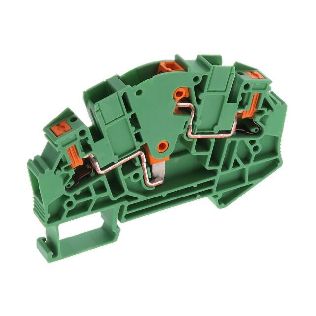 1350426 TEST DISCONNECT TERMINAL BLOCK,
