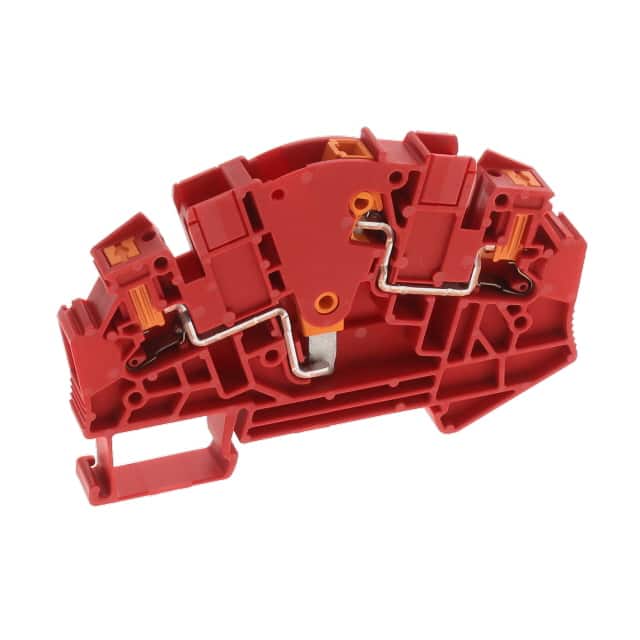1350427 TEST DISCONNECT TERMINAL BLOCK,