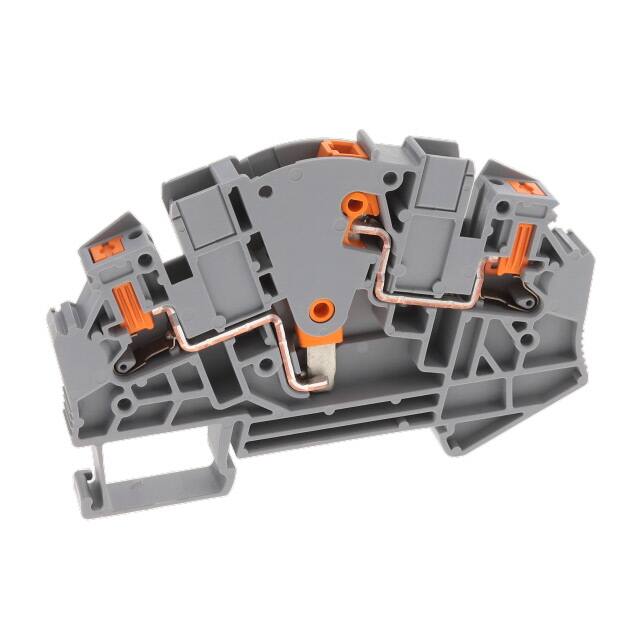 1166809 TEST DISCONNECT TERMINAL BLOCK,