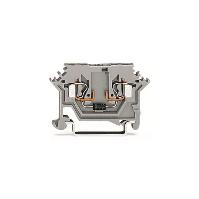 280-613/281-410 COMPONENT TERMINAL BLOCK; 2-COND