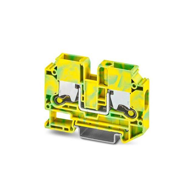 1329550 PROTECTIVE CONDUCTOR TERMINAL, N