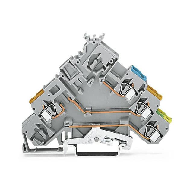 280-575 3-CONDUCTOR ACTUATOR SUPPLY TERM
