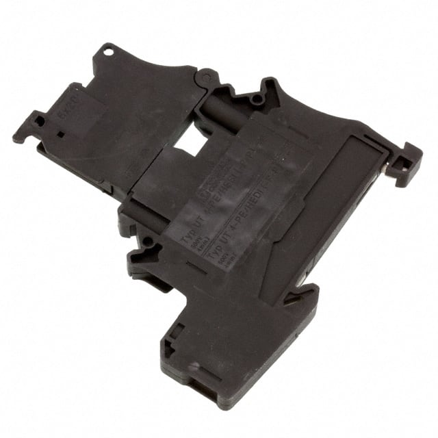 3073995 CONN TERM BLK DISCONN 10-26AWG