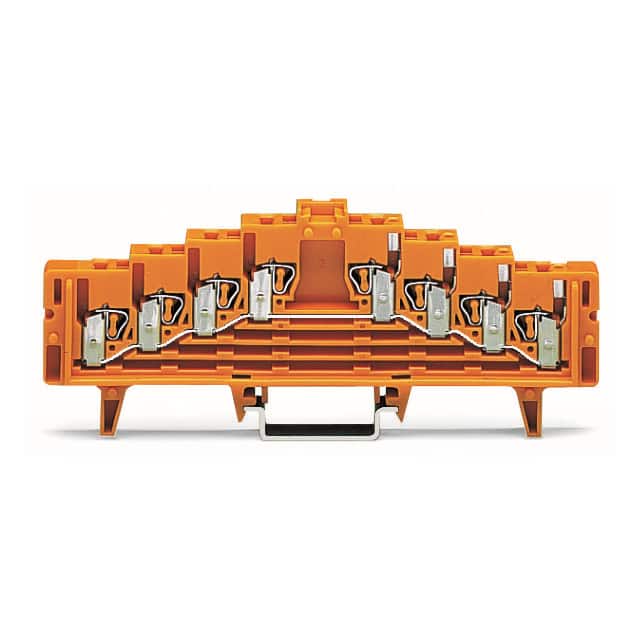 727-226 4-LEVEL SAME POTENTIAL TERMINAL