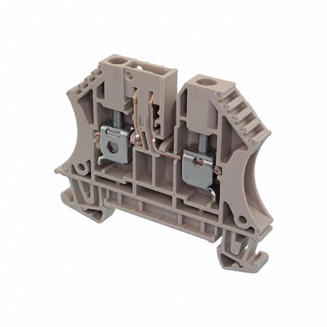 7914390000 CONN TERM BLK DISCONN 10-26AWG