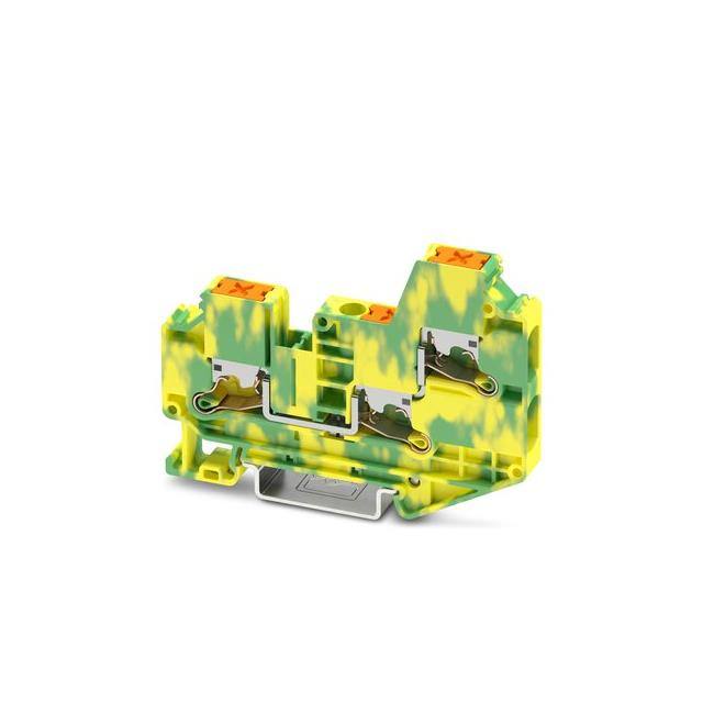 1329507 PROTECTIVE CONDUCTOR TERMINAL, N