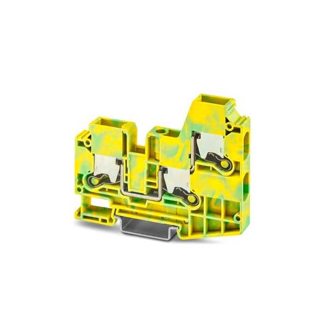 1329606 PROTECTIVE CONDUCTOR TERMINAL, N