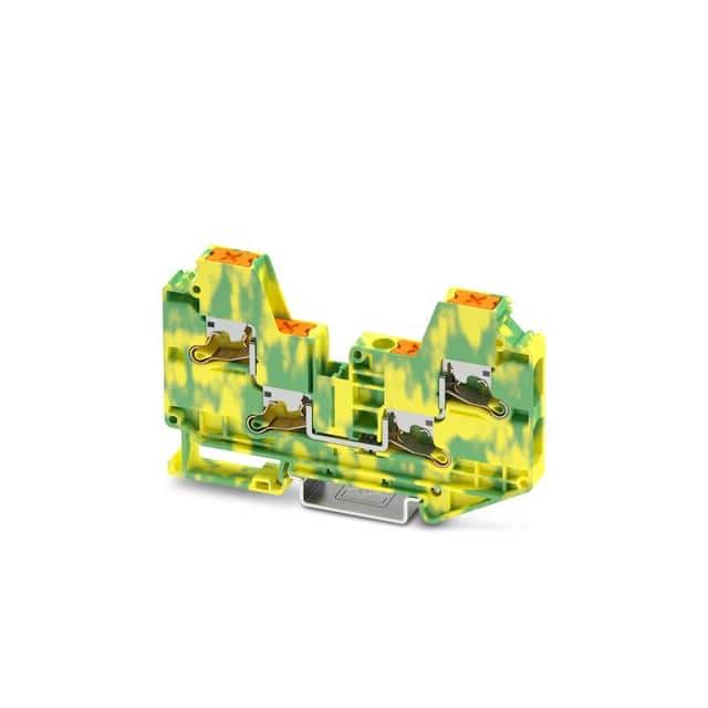 1329513 PROTECTIVE CONDUCTOR TERMINAL, N