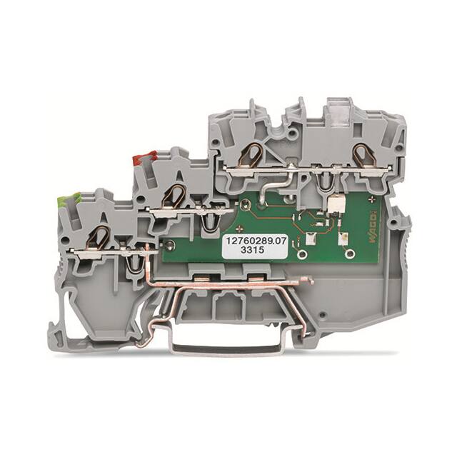 2000-5317/1101-951 3-CONDUCTOR ACTUATOR SUPPLY TERM