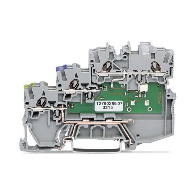 2000-5317/1102-950 3-CONDUCTOR ACTUATOR SUPPLY TERM