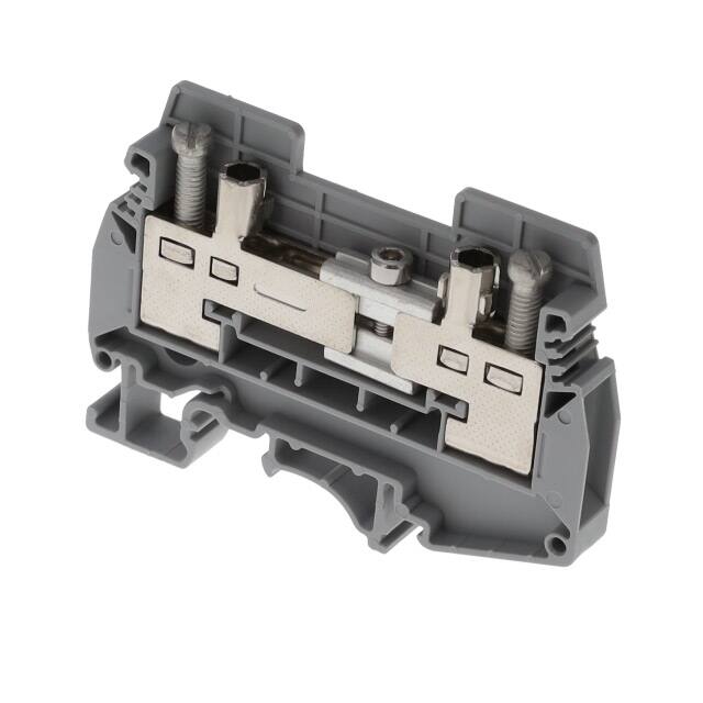0710947 CONN TERM BLK DISCONNECT 8-20AWG