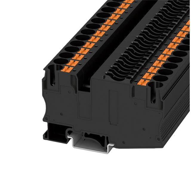 1088499 FUSE MODULAR TERMINAL BLOCK, FUS