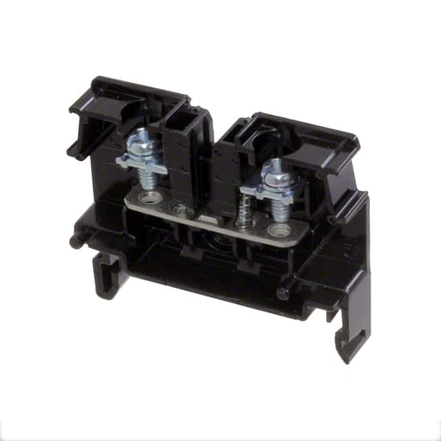 3281133 TERM BLOCK FEE THROUGH 10-26AWG