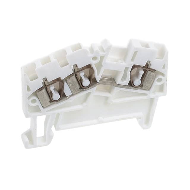AS2.5/3/W ANGULAR SPRING CLAMP 1IN 2OUT 25