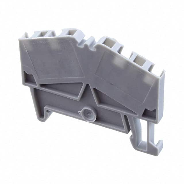 AS4/4 SPRING CLAMP1 IN 3OUT 35A600V22-