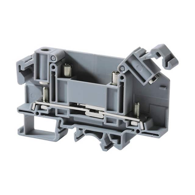 STH4DT CONN TERM BLK FEED THRU 8-22AWG
