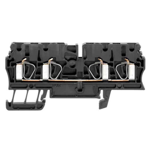 1683490000 CONN TERM BLK FEED THRU 12-30AWG