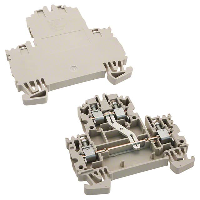 1041910000 CONN TERM BLK FEED THRU 10-26AWG
