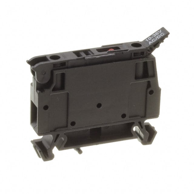 1886590000 CONN TERM BLK DISCONN 12-30AWG