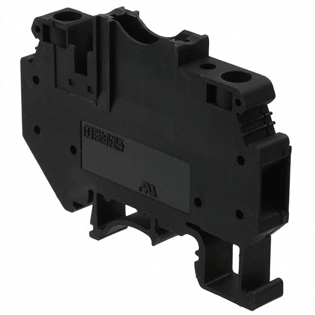3118203 CONN TERM BLK DISCONNECT 8-26AWG