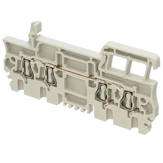 1775580000 CONN TERM BLK FEED THRU 16-30AWG
