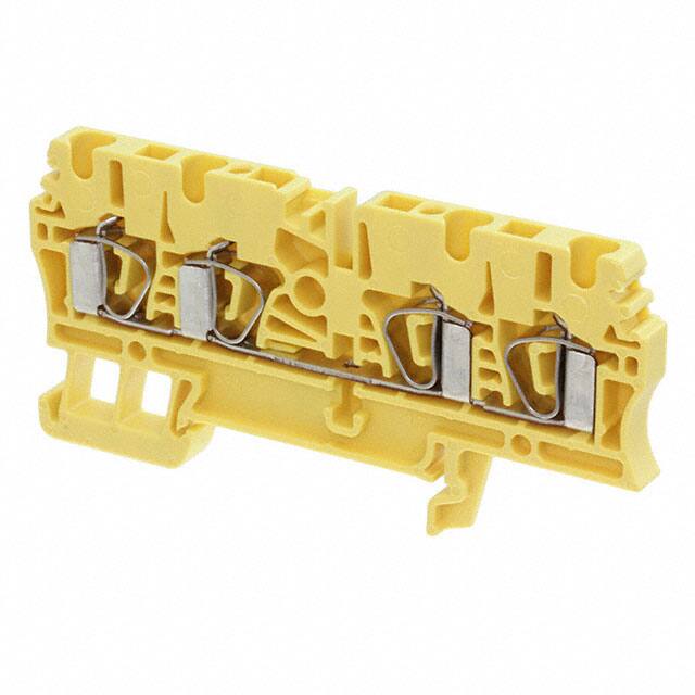 1683430000 CONN TERM BLK FEED THRU 12-30AWG