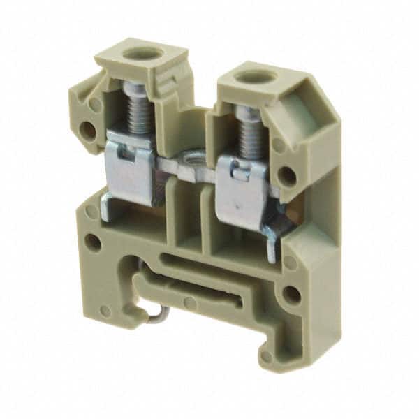 0294360000 CONN TERM BLK FEED THRU 12-24AWG