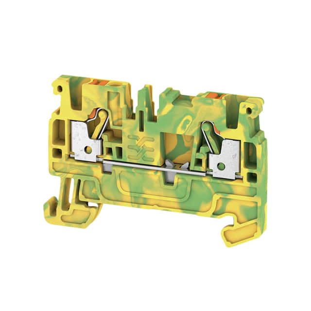 1521680000 PE TERMINAL, PUSH IN, 2.5 MM, G