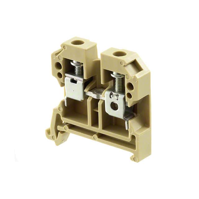 0380560000 CONN TERM BLK FEED THRU 8-22 AWG