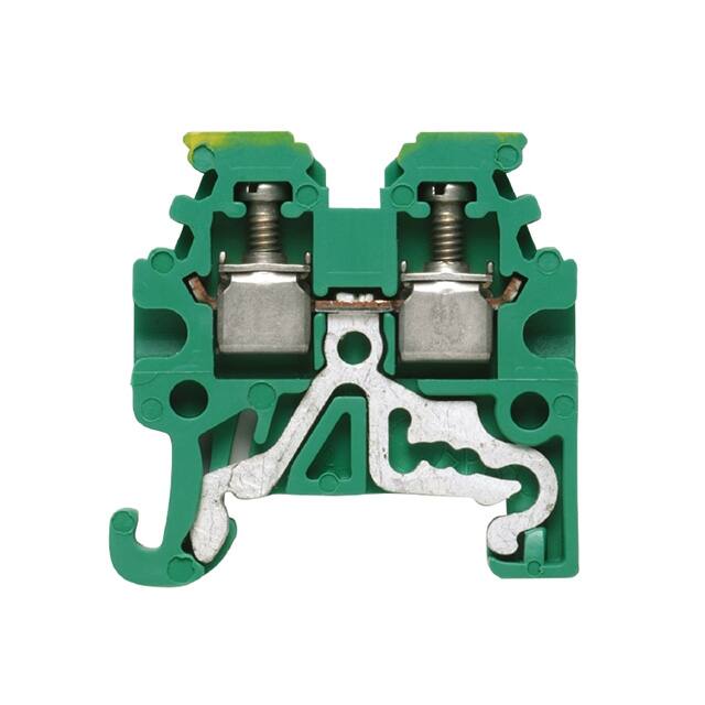 1798460000 CONN TERM BLK GROUND 18-26AWG