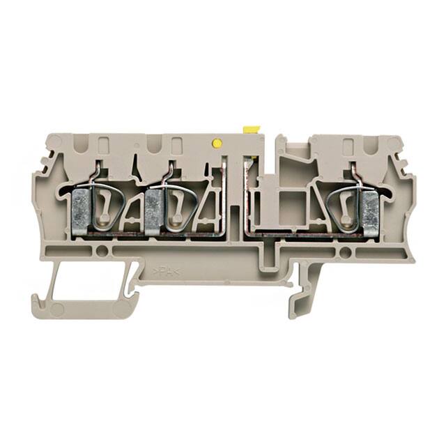 8731720000 CONN TERM BLK DISCONN 12-30AWG