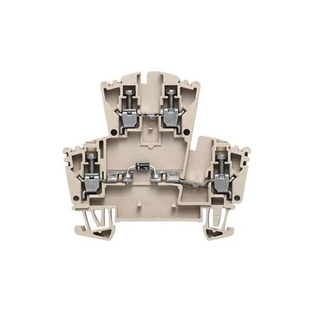 8025610000 CONN TERM BLK FEED THRU 12-26AWG