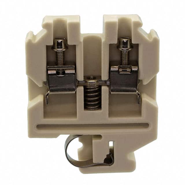 9502600000 CONN TERM BLK FEED THRU 10-22AWG