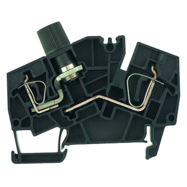 1820930000 CONN TERM BLK DISCONN 12-26AWG