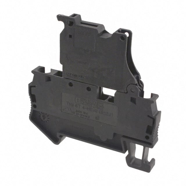 3036369 CONN TERM BLK DISCONN 10-28AWG