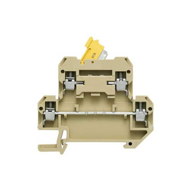 0687460000 CONN TERM BLK DISCONN 12-26AWG
