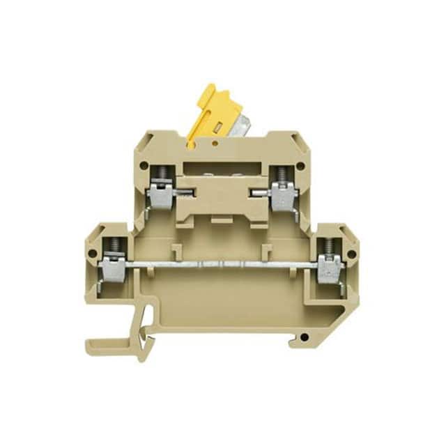 0327960000 CONN TERM BLK DISCONN FEED THRU