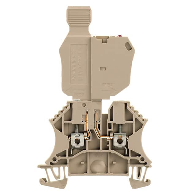 1763950000 CONN TERM BLK DISCONN 12-26AWG