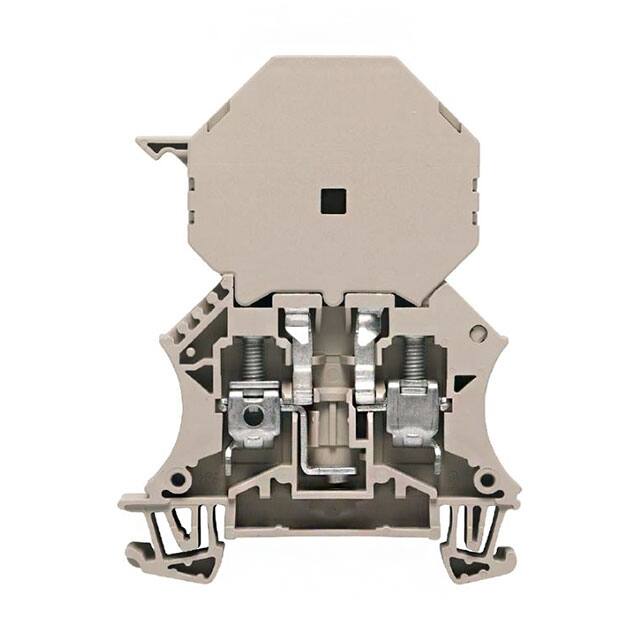 1014400000 CONN TERM BLK DISCONNECT 8-20AWG