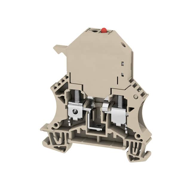 1012200000 CONN TERM BLK DISCONNECT 8-20AWG