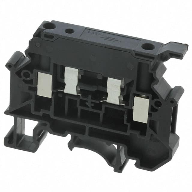 3000539 CONN TERM BLK DISCONN 10-26AWG