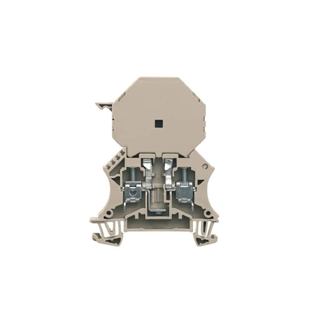 1119800000 CONN TERM BLK DISCONNECT 8-22AWG