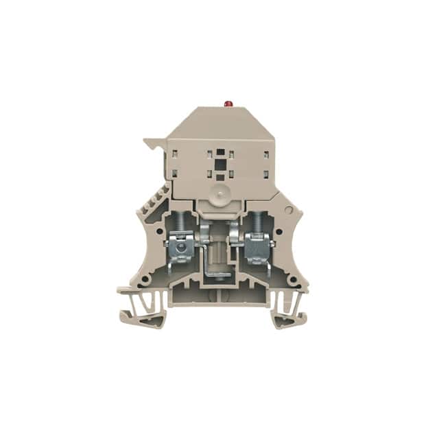 1119840000 CONN TERM BLK DISCONNECT 8-22AWG