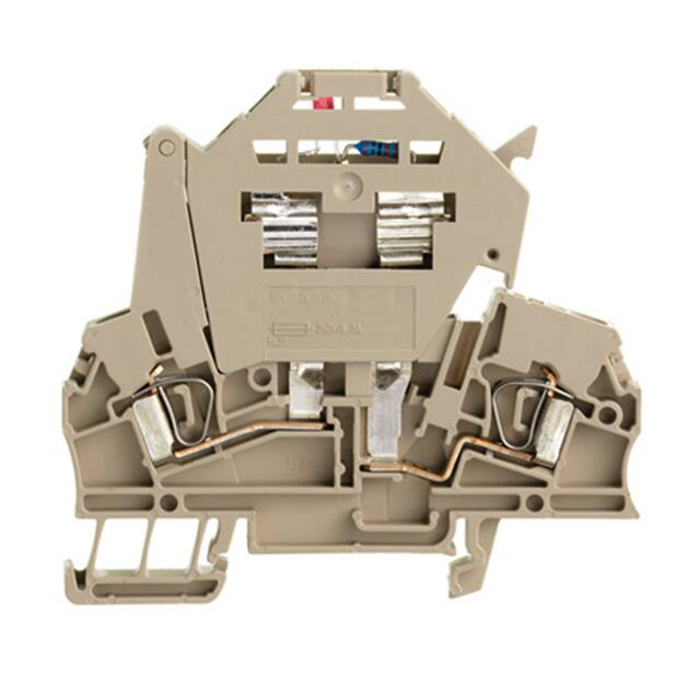 1616420000 CONN TERM BLK DISCONN 12-26AWG
