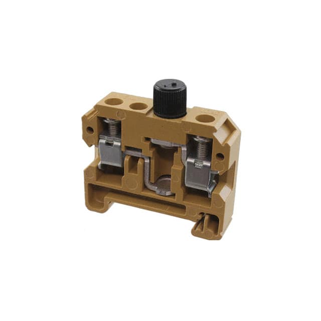 0667520000 CONN TERM BLK DISCONNECT 8-22AWG
