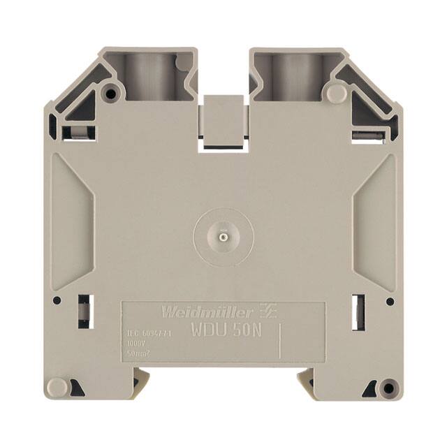 1820840000 CONN TERM BLK FEED THR 1/0-10AWG