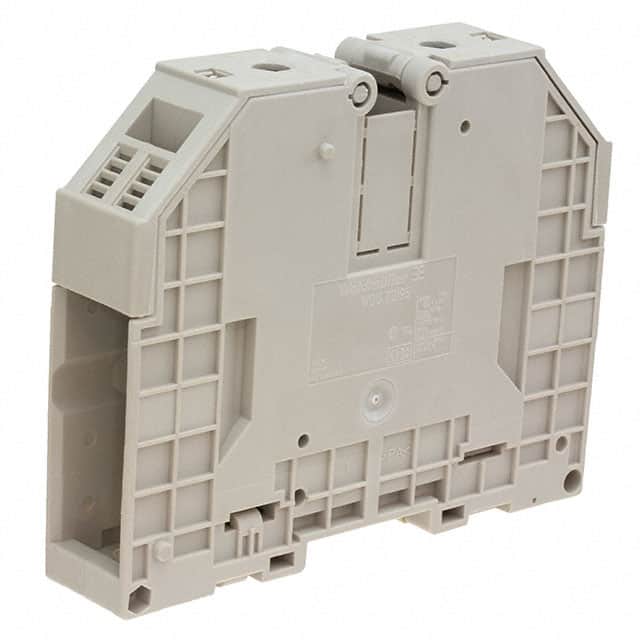 1024600000 CONN TERM BLK FEED THRU 2/0-6AWG