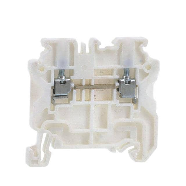 CY2.5/W DIN TERM BLK SCREW FEED-THRU