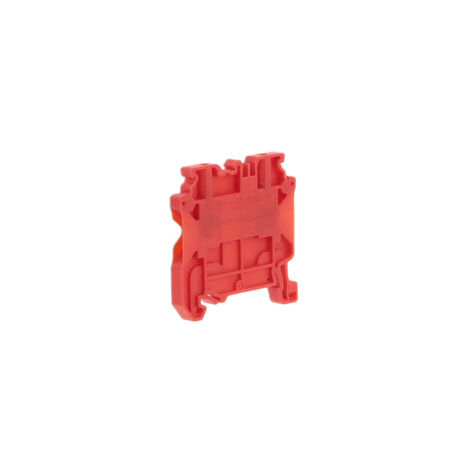 CY2.5/R DIN TERM BLK SCREW FEED-THRU