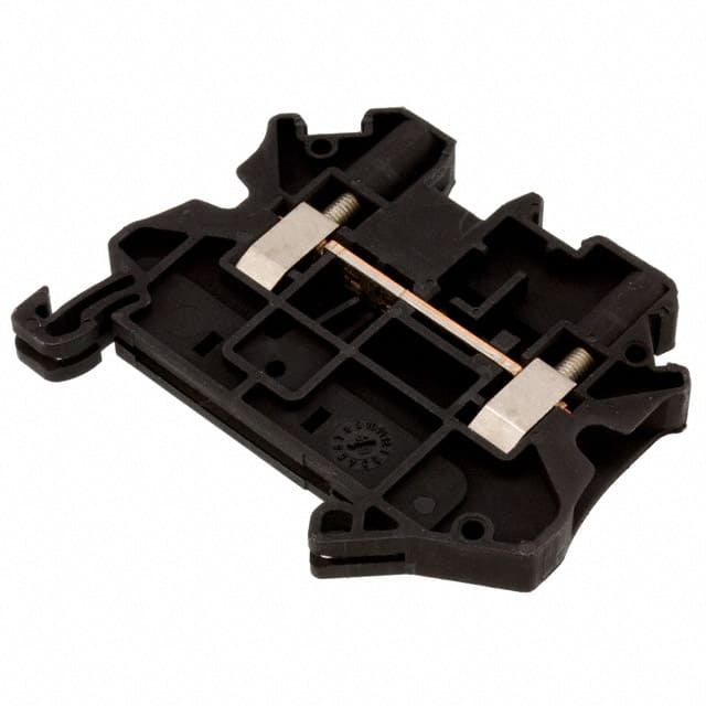3047691 CONN TERM BLK FEED THRU 10-26AWG